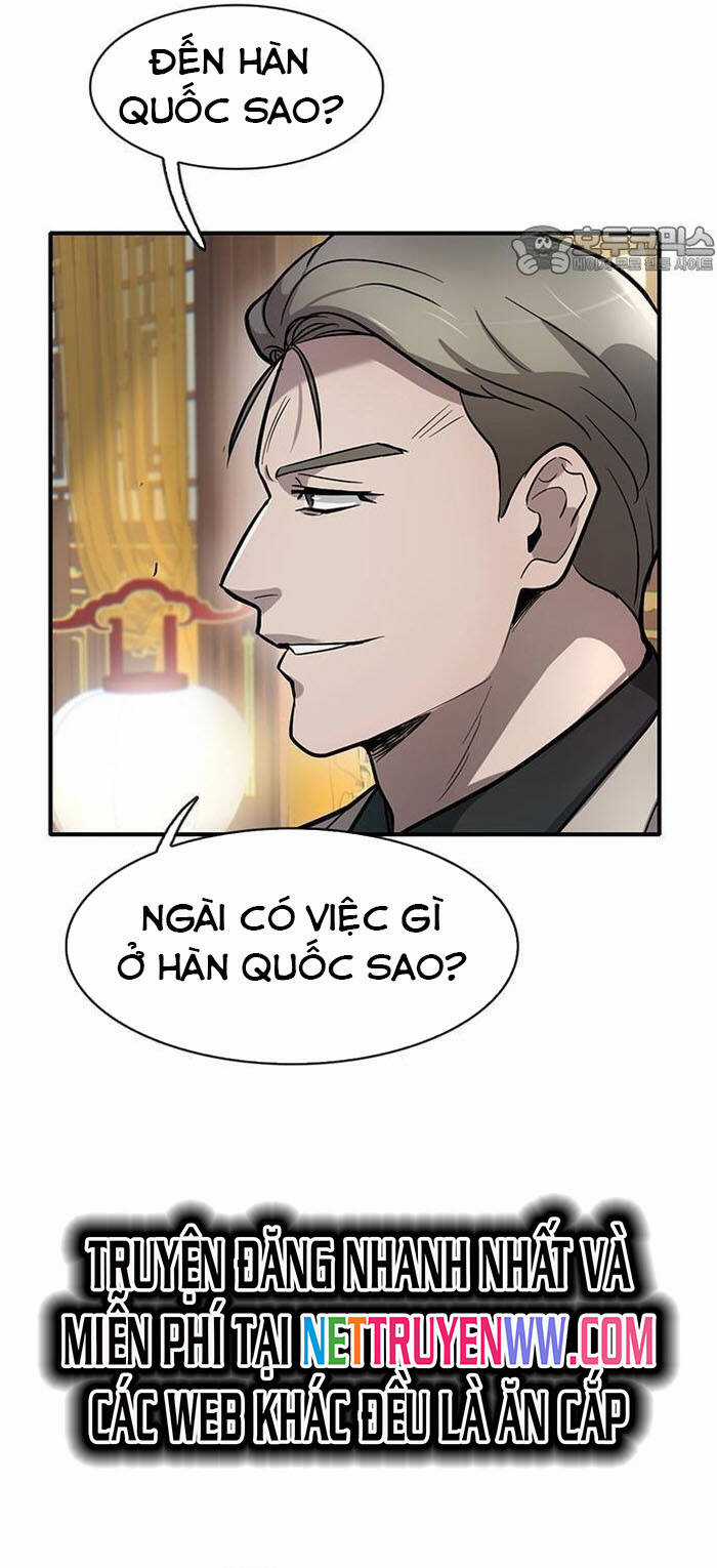 Bù Nhìn - Chương 49 - Trang 8