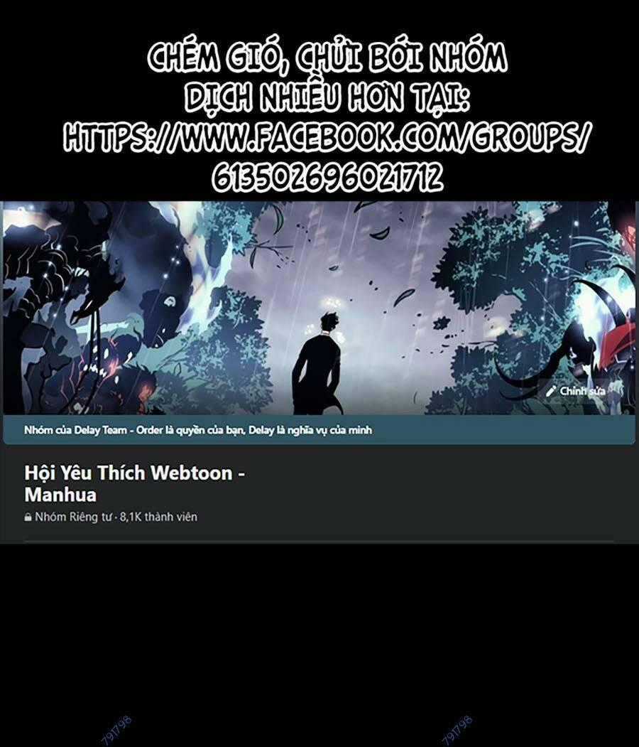 Bù Nhìn - Chương 5 - Trang 1