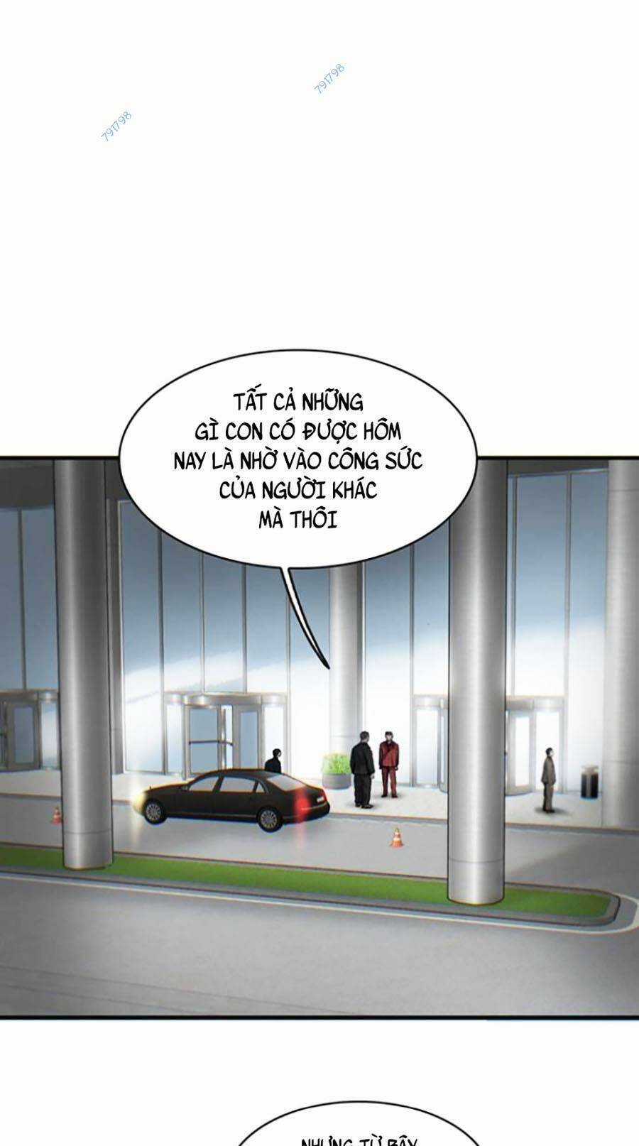 Bù Nhìn - Chương 5 - Trang 136