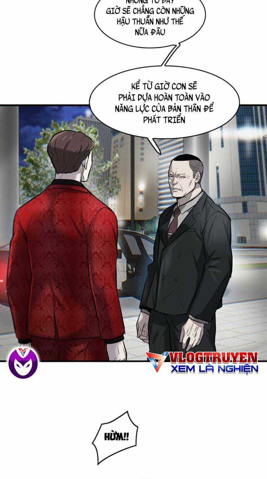 Bù Nhìn - Chương 5 - Trang 137