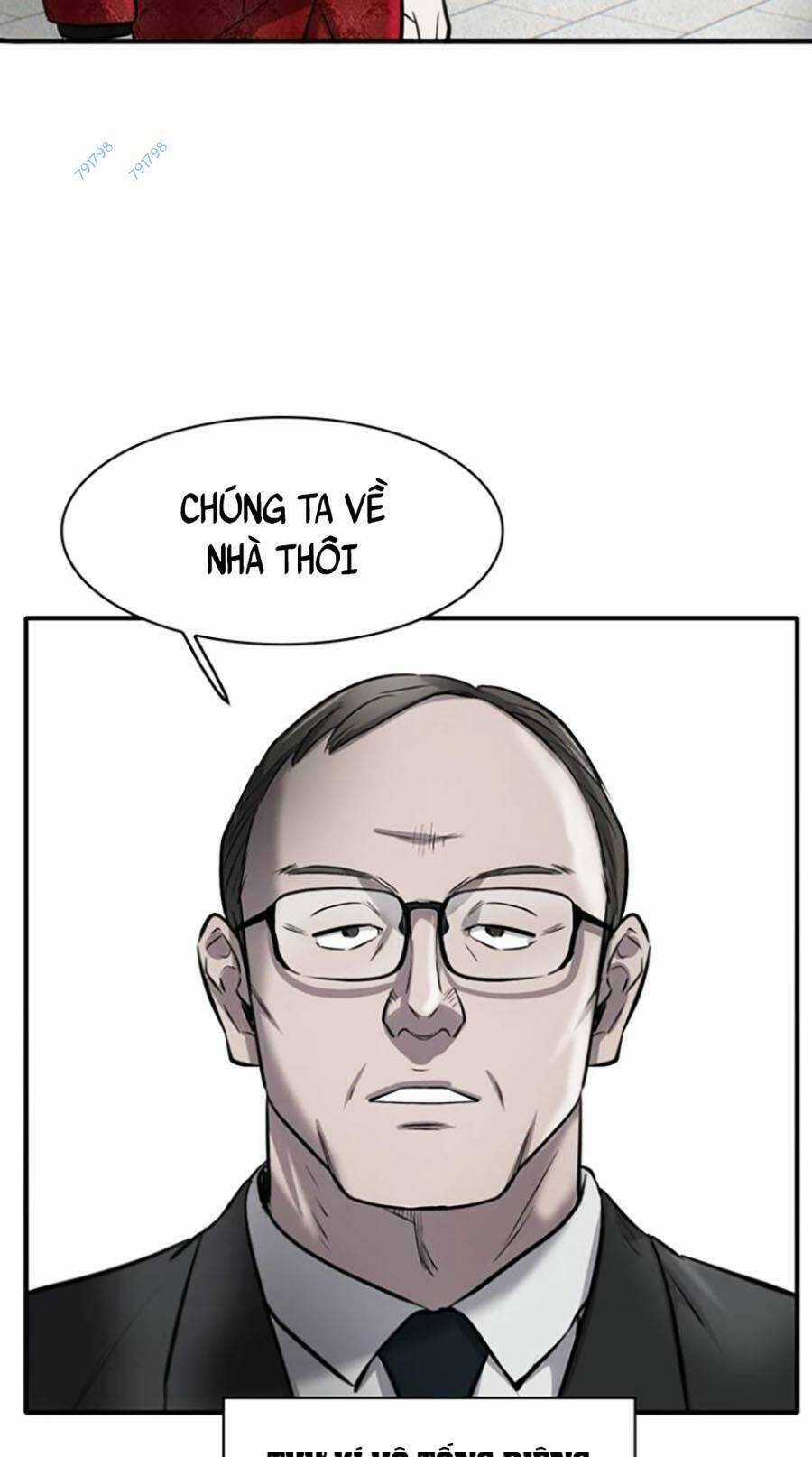 Bù Nhìn - Chương 5 - Trang 144