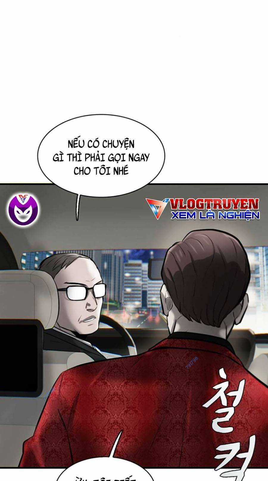 Bù Nhìn - Chương 5 - Trang 148