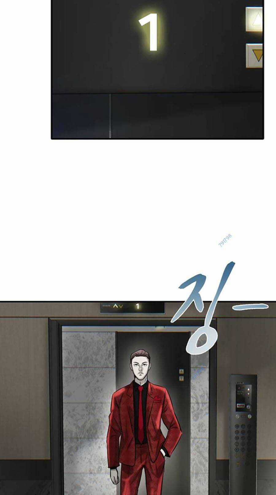 Bù Nhìn - Chương 5 - Trang 152