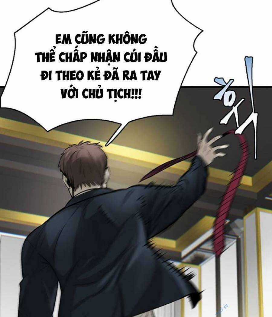 Bù Nhìn - Chương 5 - Trang 17