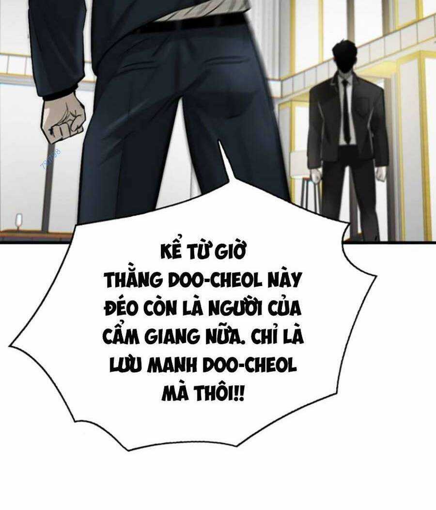 Bù Nhìn - Chương 5 - Trang 18