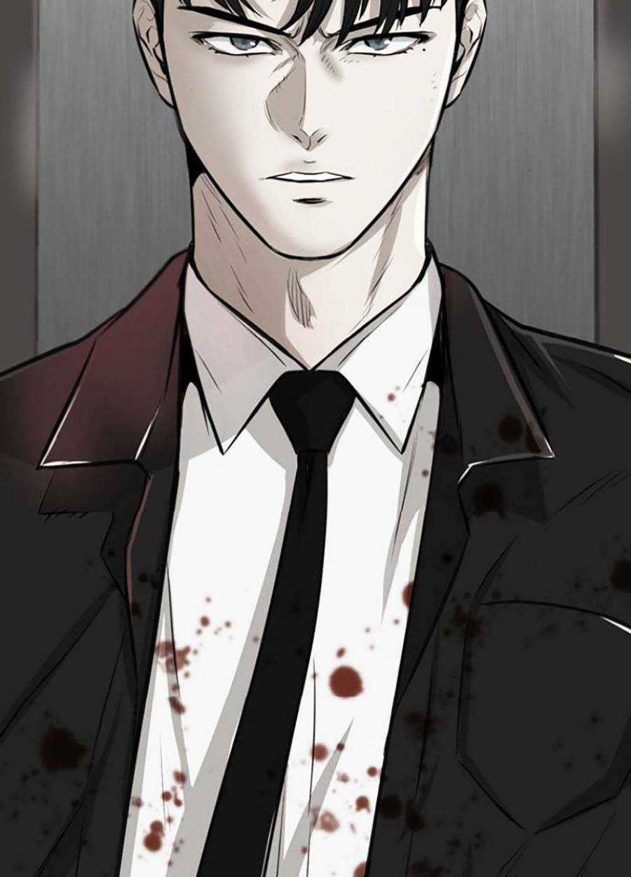 Bù Nhìn - Chương 5 - Trang 3