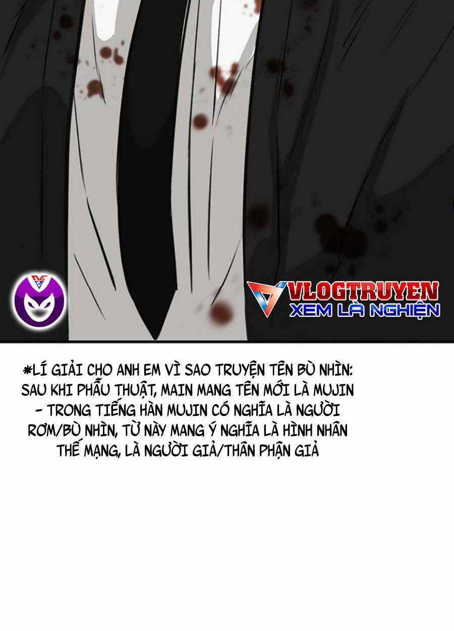 Bù Nhìn - Chương 5 - Trang 4