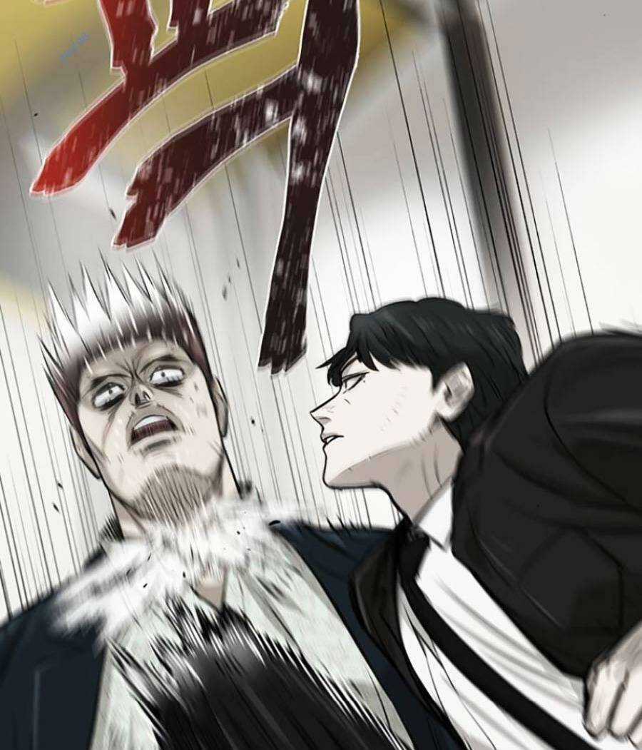 Bù Nhìn - Chương 5 - Trang 37