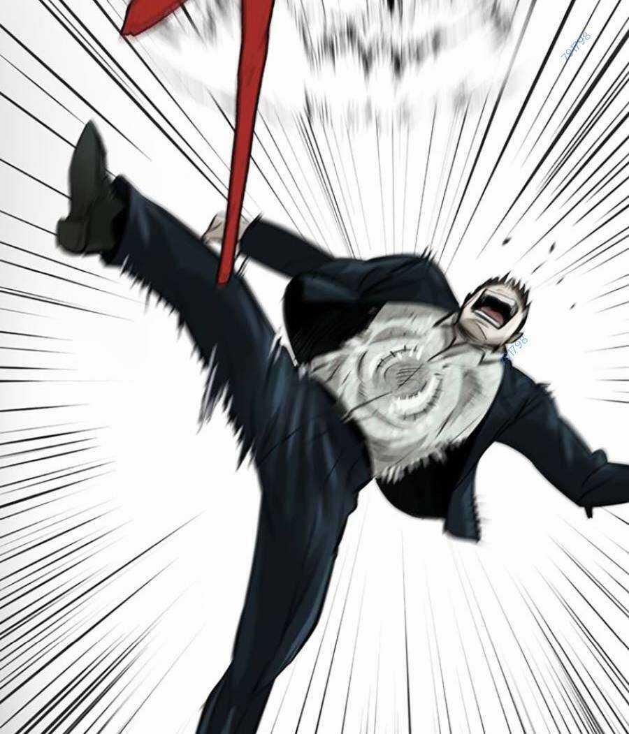 Bù Nhìn - Chương 5 - Trang 45