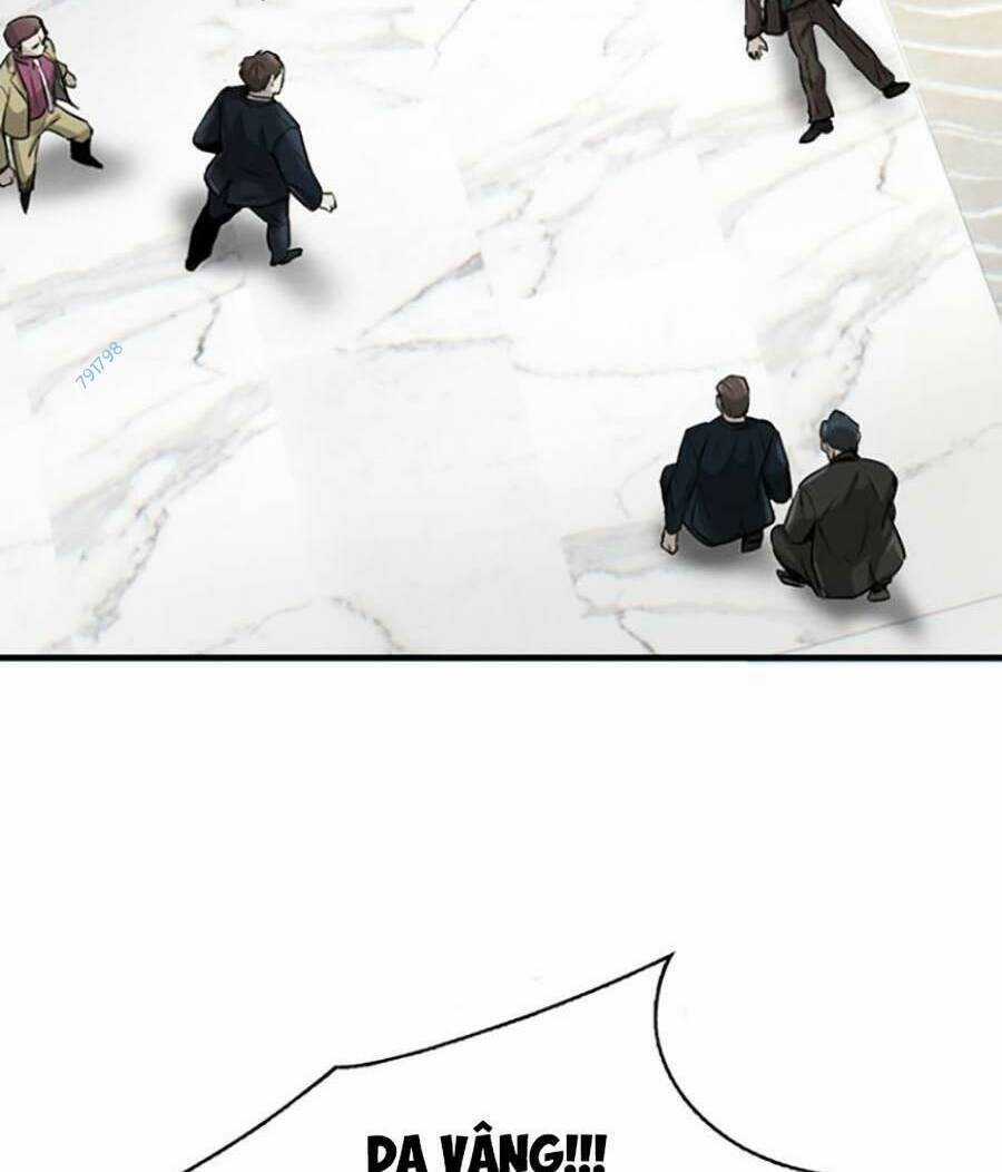 Bù Nhìn - Chương 5 - Trang 6