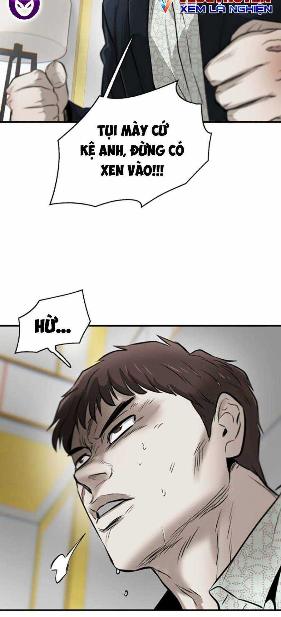Bù Nhìn - Chương 5 - Trang 53
