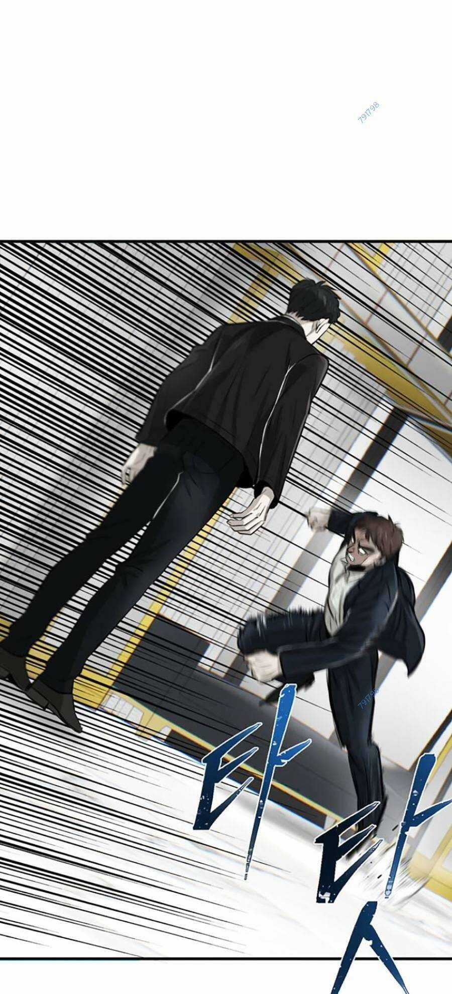 Bù Nhìn - Chương 5 - Trang 54