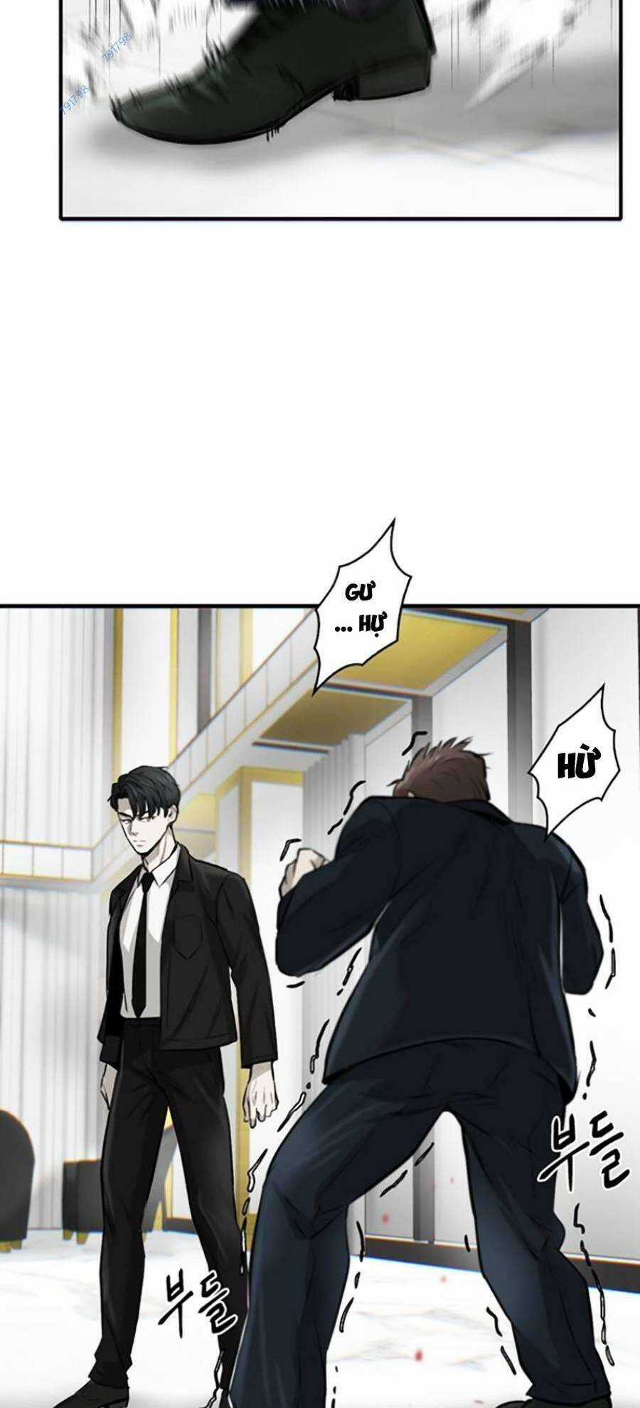 Bù Nhìn - Chương 5 - Trang 60