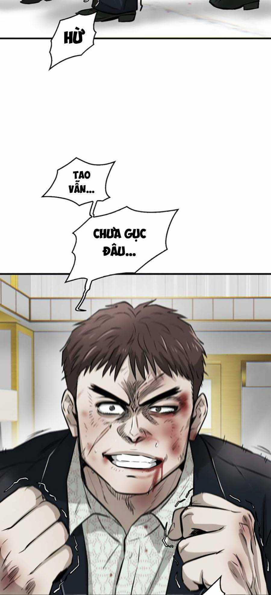 Bù Nhìn - Chương 5 - Trang 61