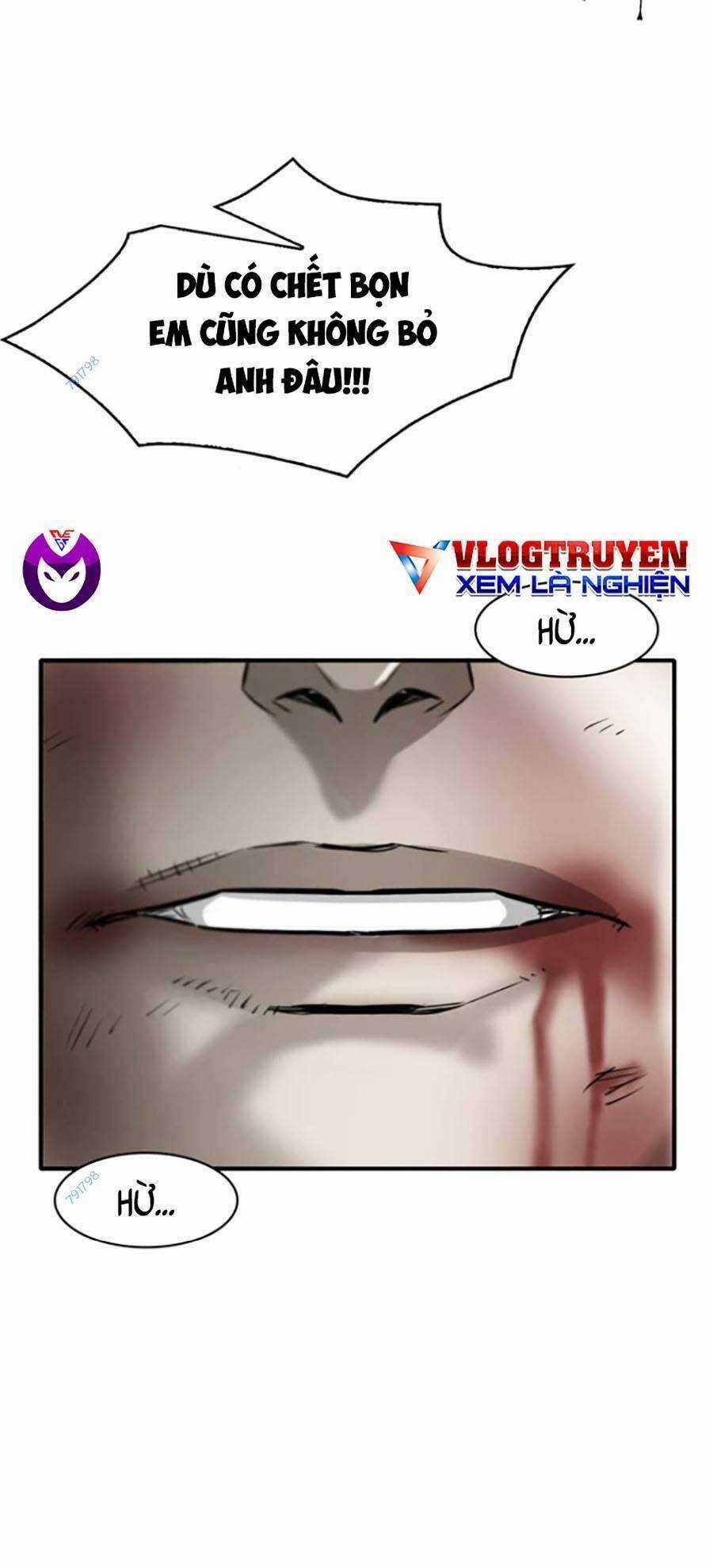 Bù Nhìn - Chương 5 - Trang 64