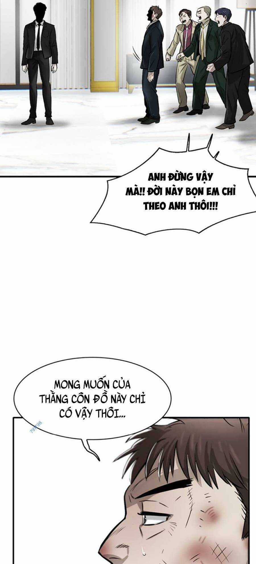 Bù Nhìn - Chương 5 - Trang 66