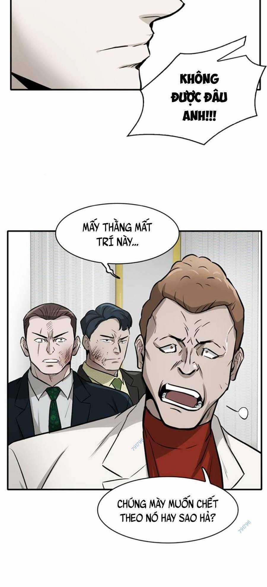 Bù Nhìn - Chương 5 - Trang 68