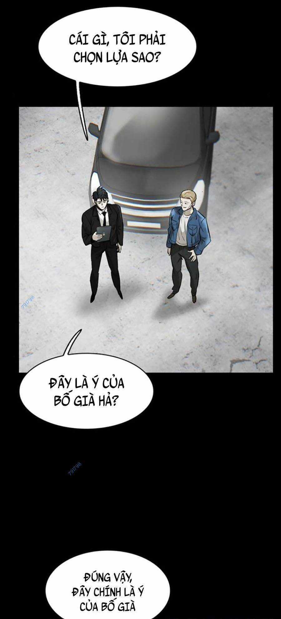 Bù Nhìn - Chương 5 - Trang 70