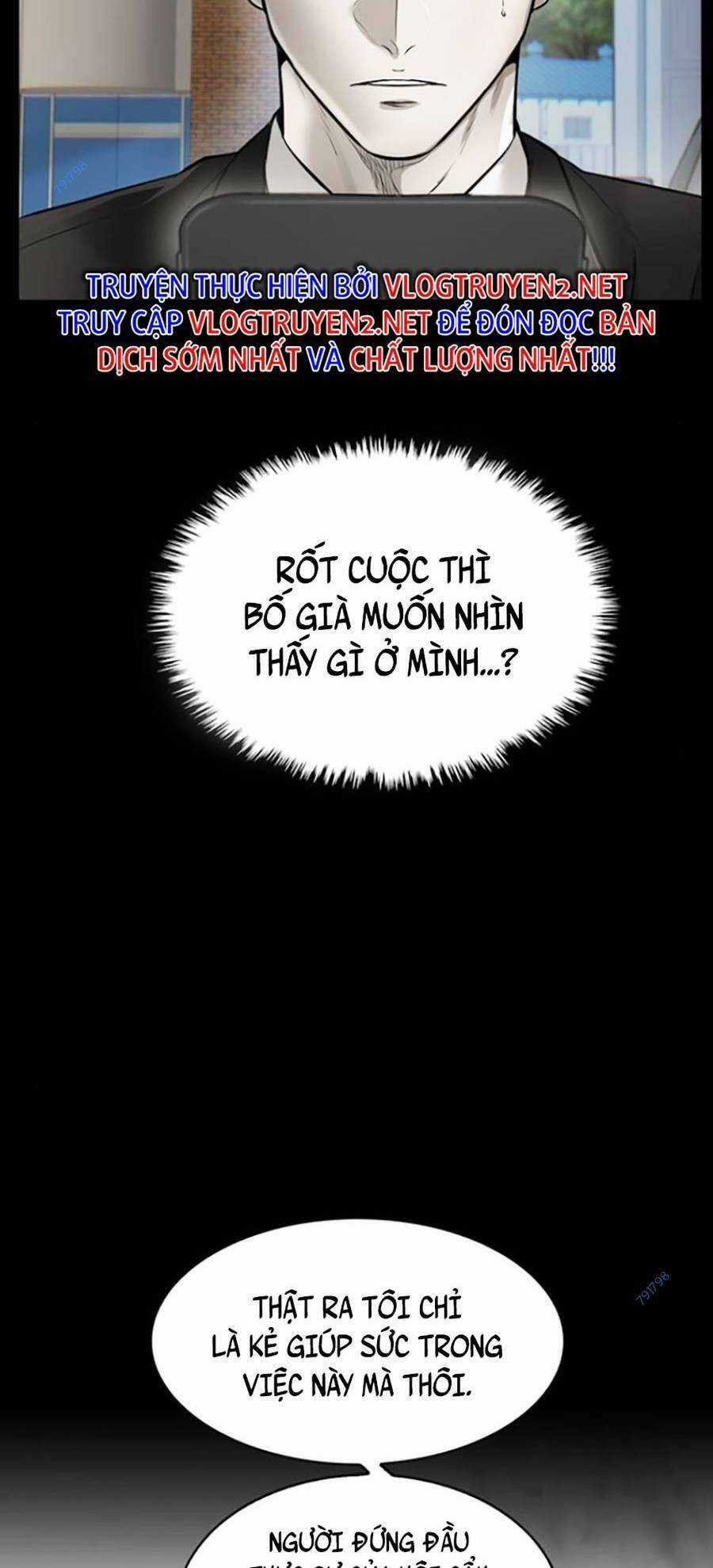 Bù Nhìn - Chương 5 - Trang 72
