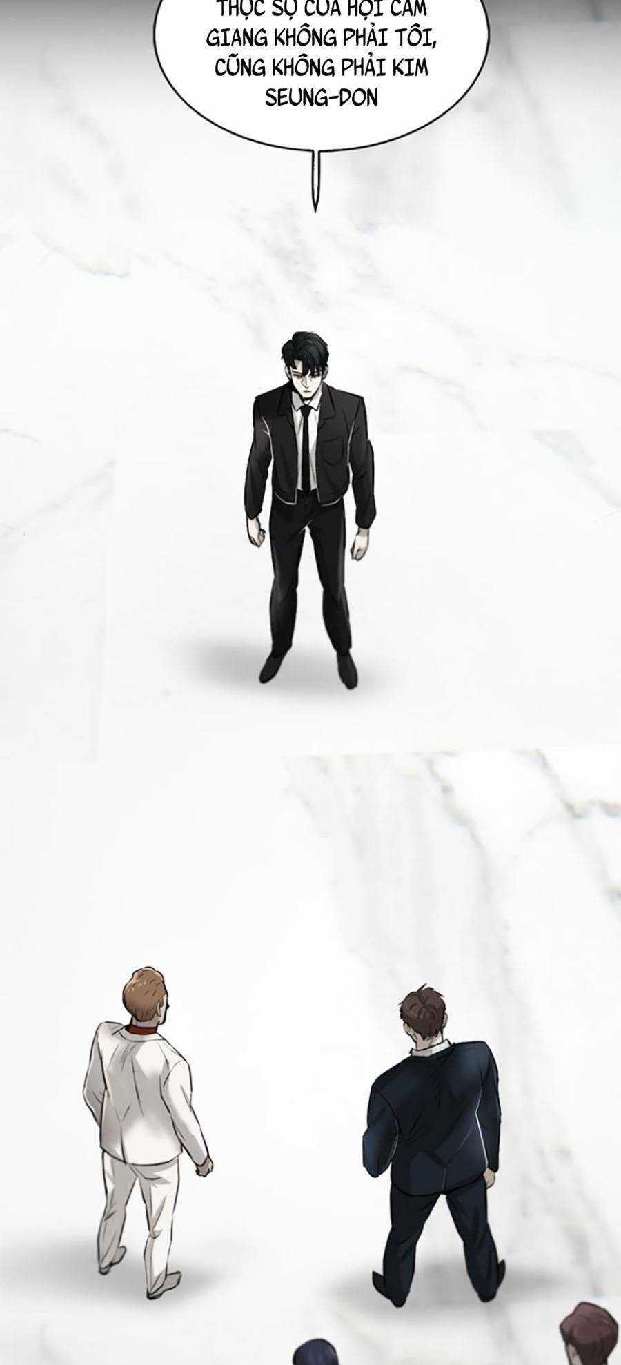 Bù Nhìn - Chương 5 - Trang 73