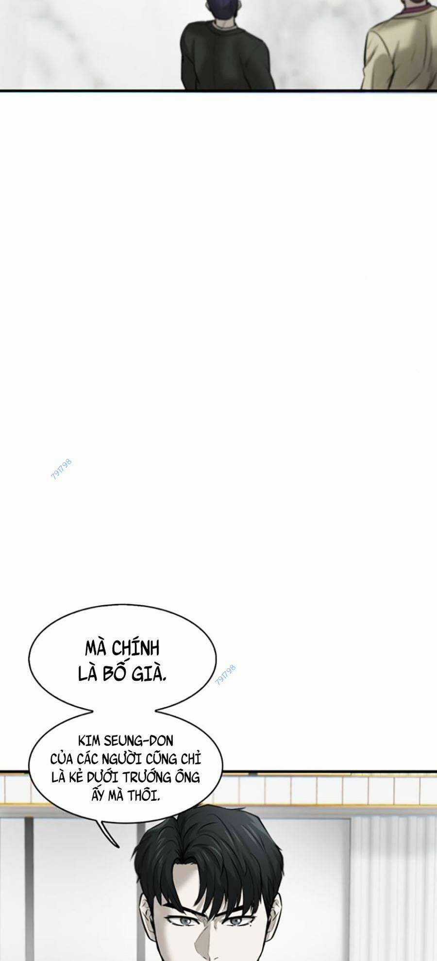 Bù Nhìn - Chương 5 - Trang 74