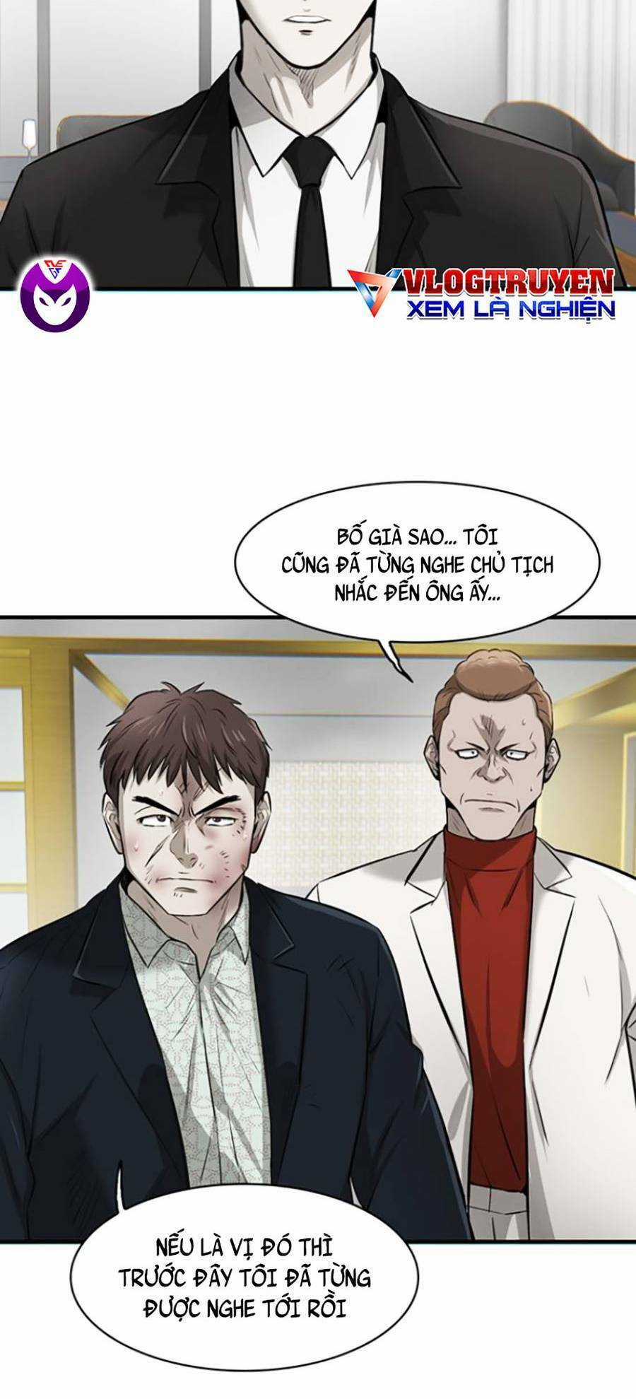 Bù Nhìn - Chương 5 - Trang 75