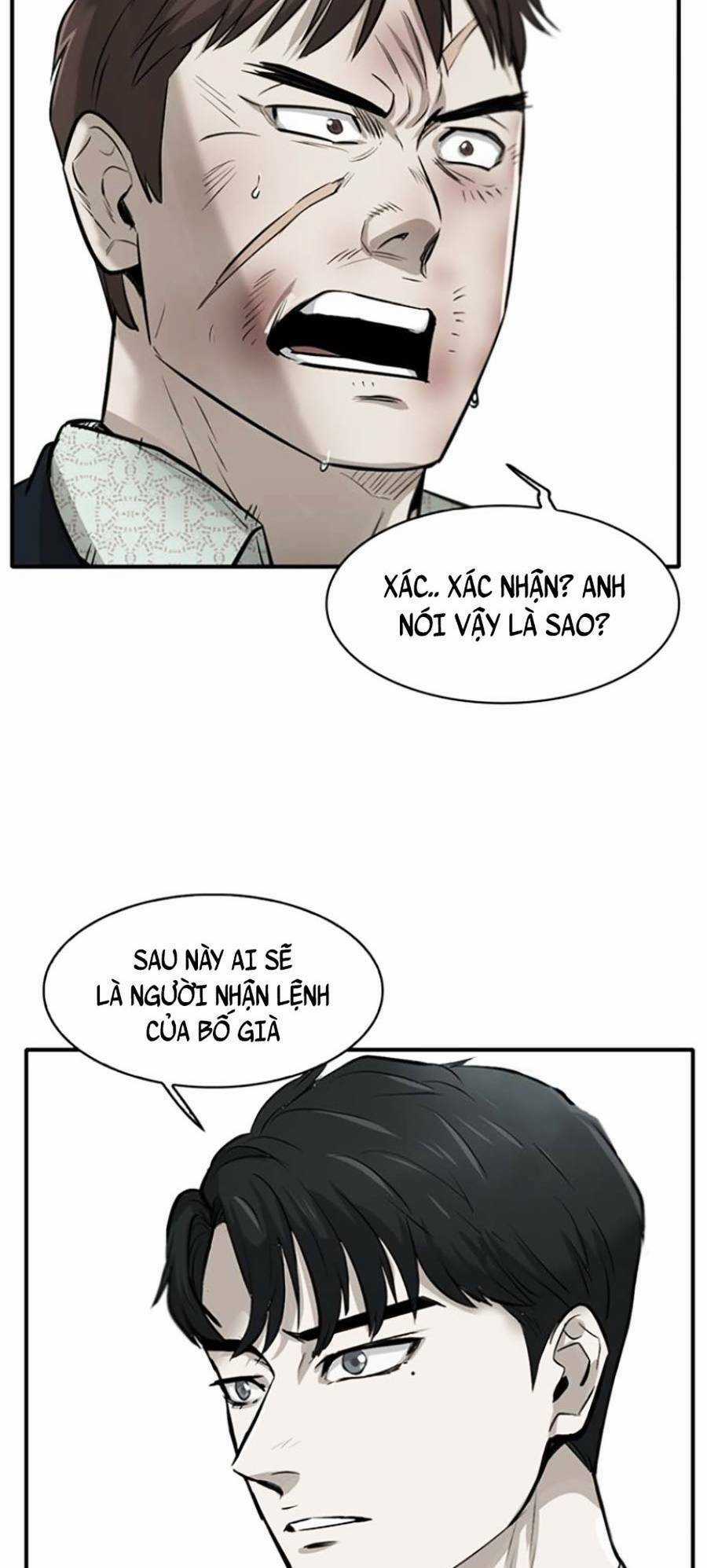 Bù Nhìn - Chương 5 - Trang 77