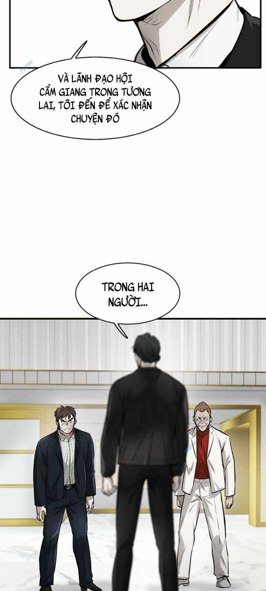 Bù Nhìn - Chương 5 - Trang 78