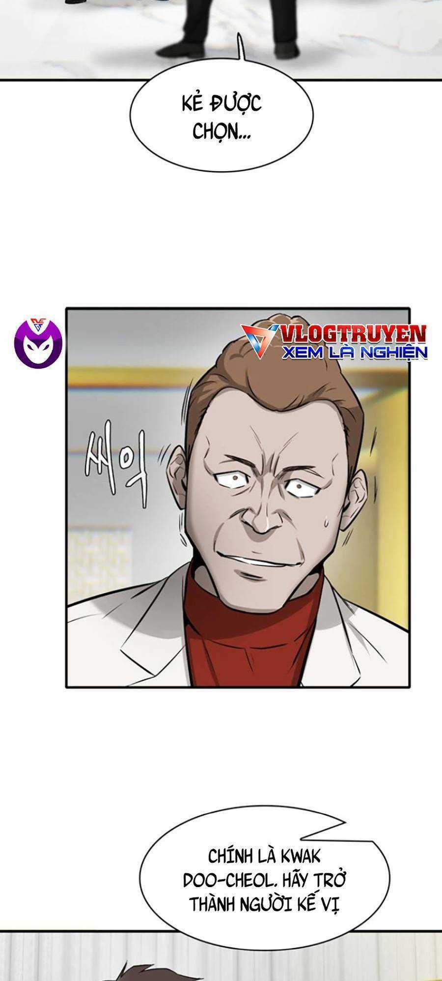 Bù Nhìn - Chương 5 - Trang 79