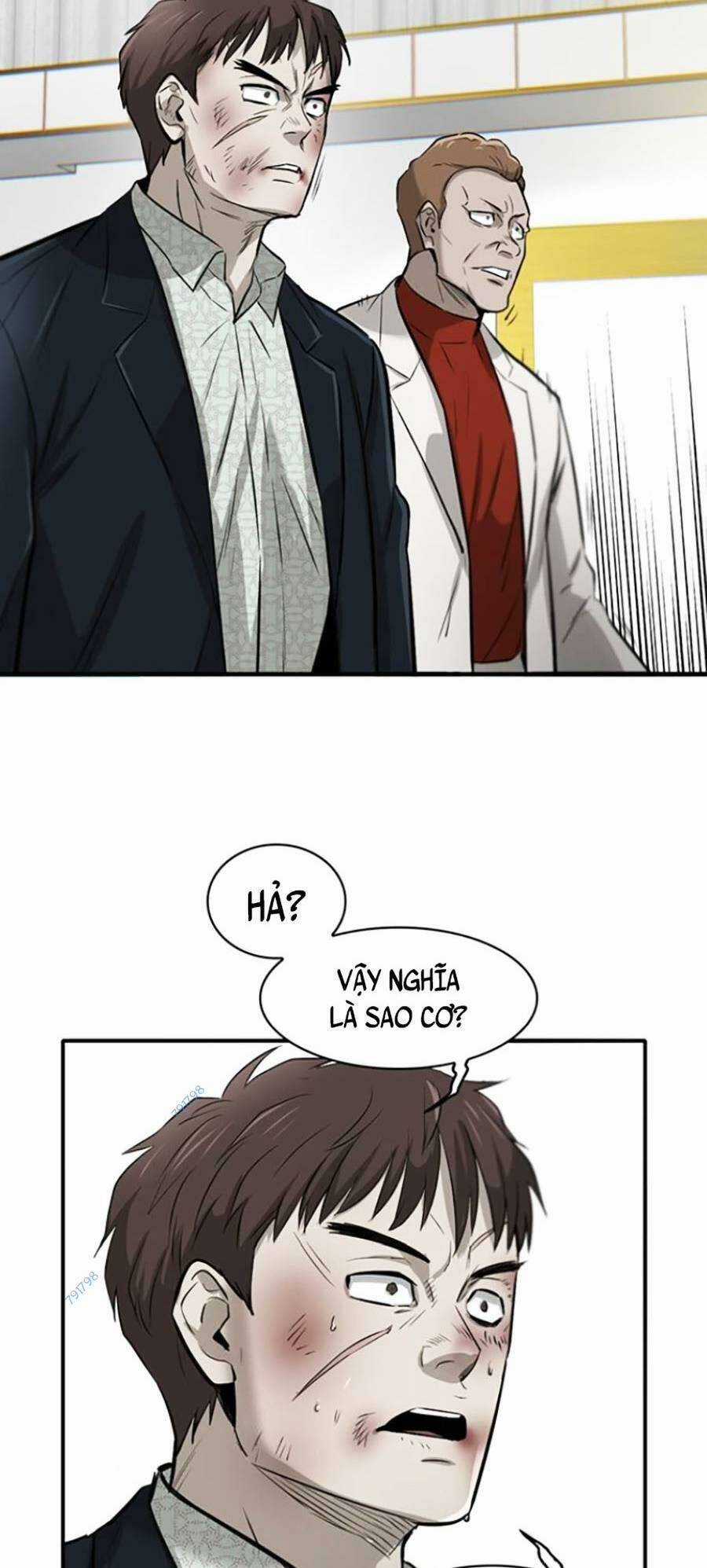 Bù Nhìn - Chương 5 - Trang 80