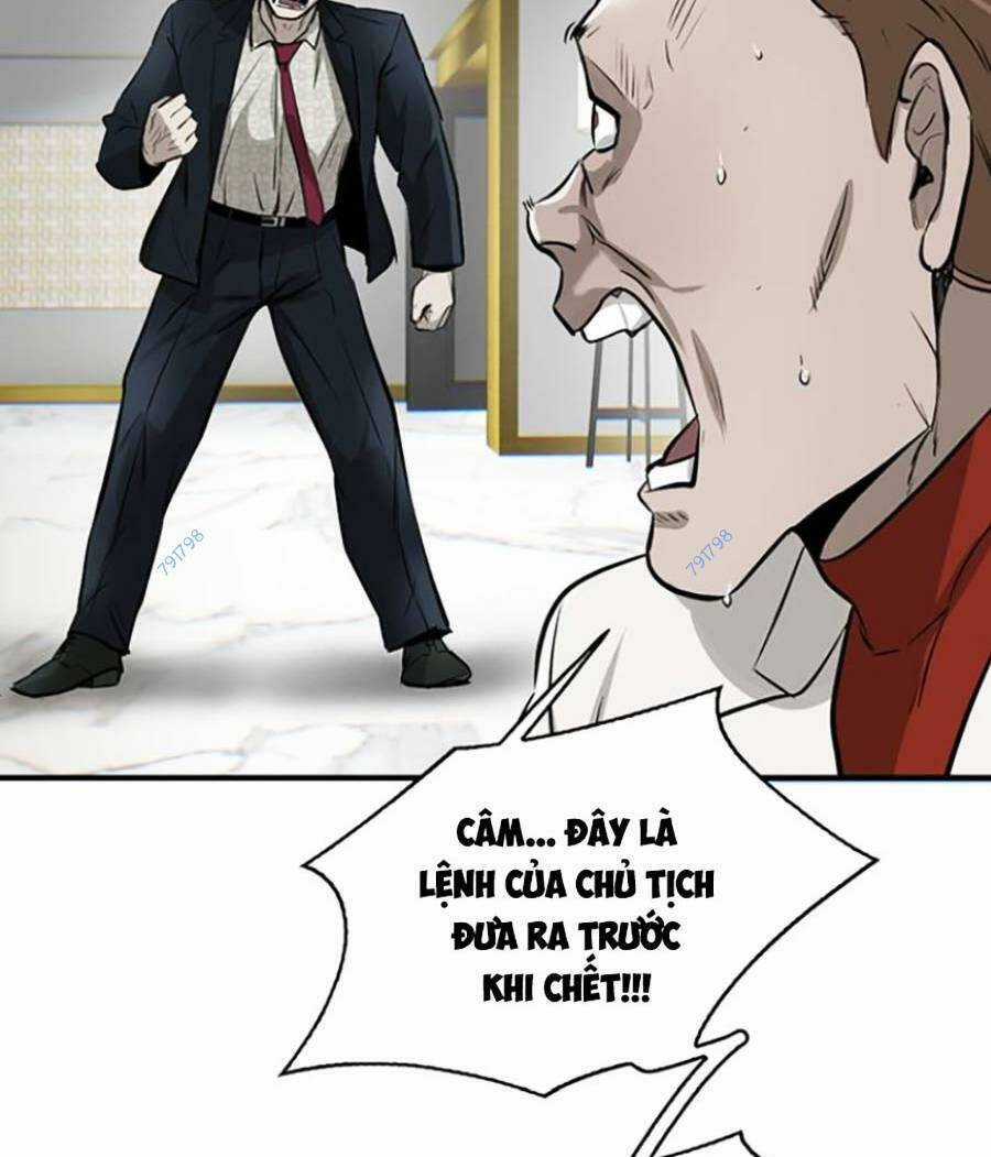 Bù Nhìn - Chương 5 - Trang 9