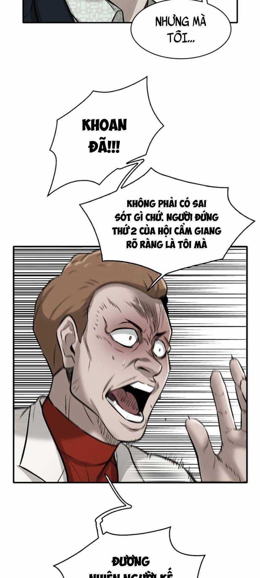 Bù Nhìn - Chương 5 - Trang 81