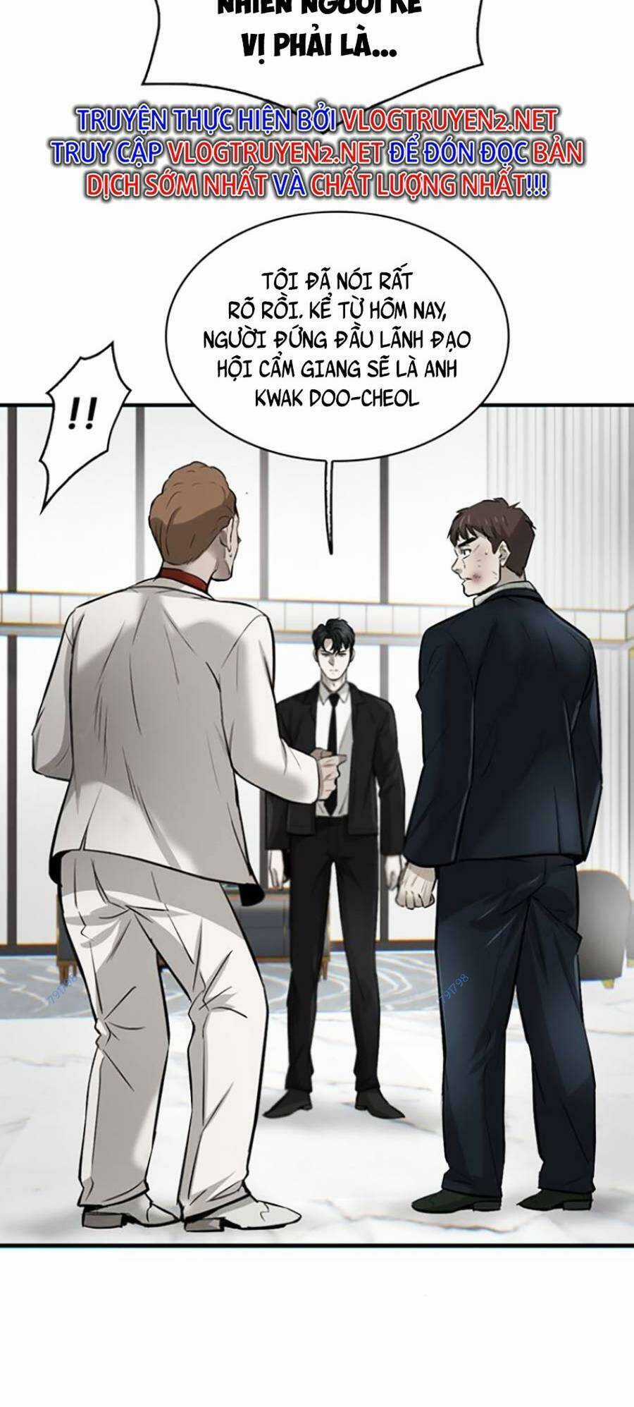 Bù Nhìn - Chương 5 - Trang 82