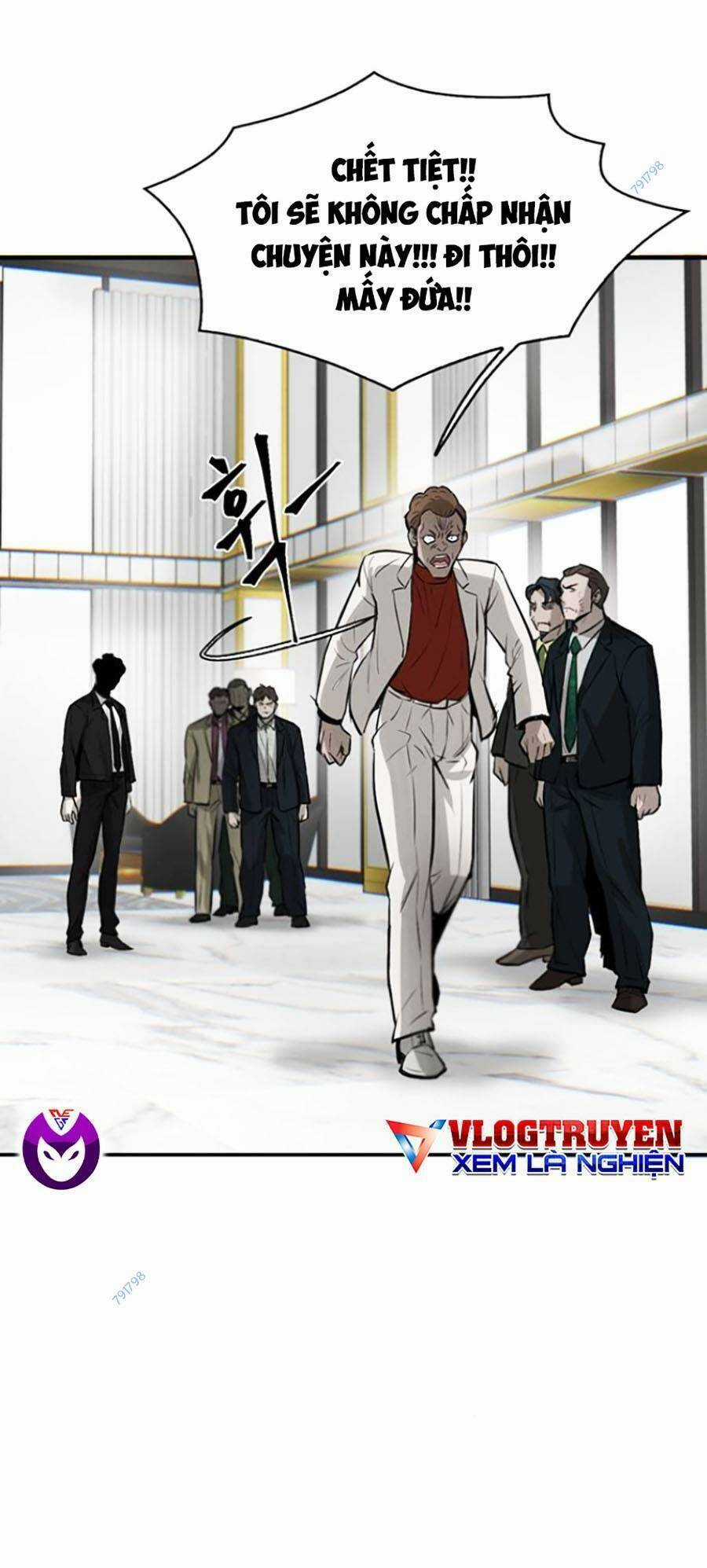 Bù Nhìn - Chương 5 - Trang 84