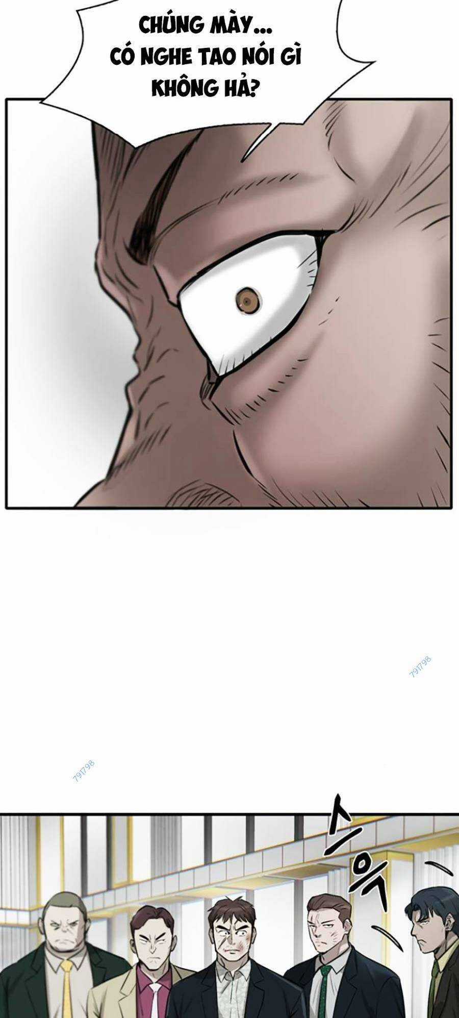 Bù Nhìn - Chương 5 - Trang 86