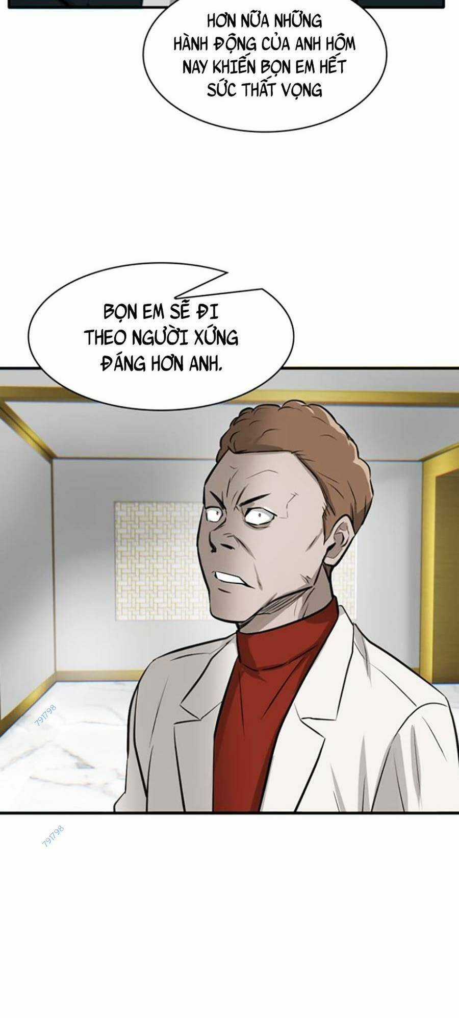 Bù Nhìn - Chương 5 - Trang 88