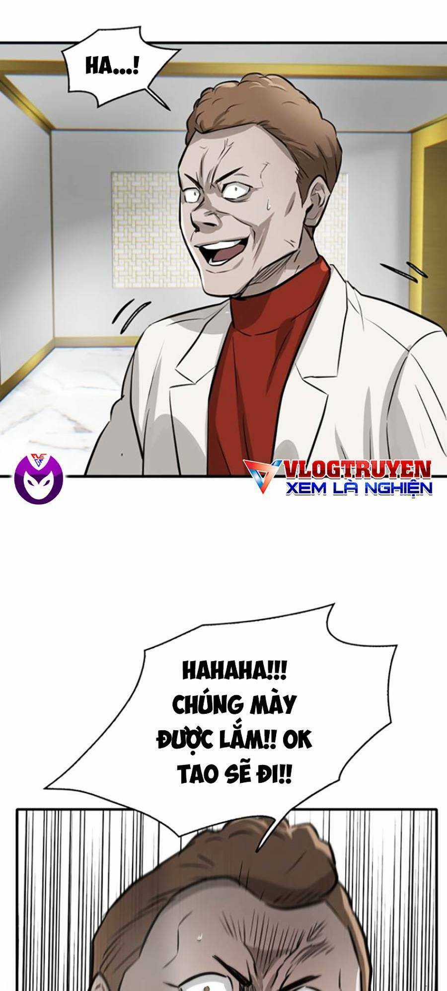 Bù Nhìn - Chương 5 - Trang 89