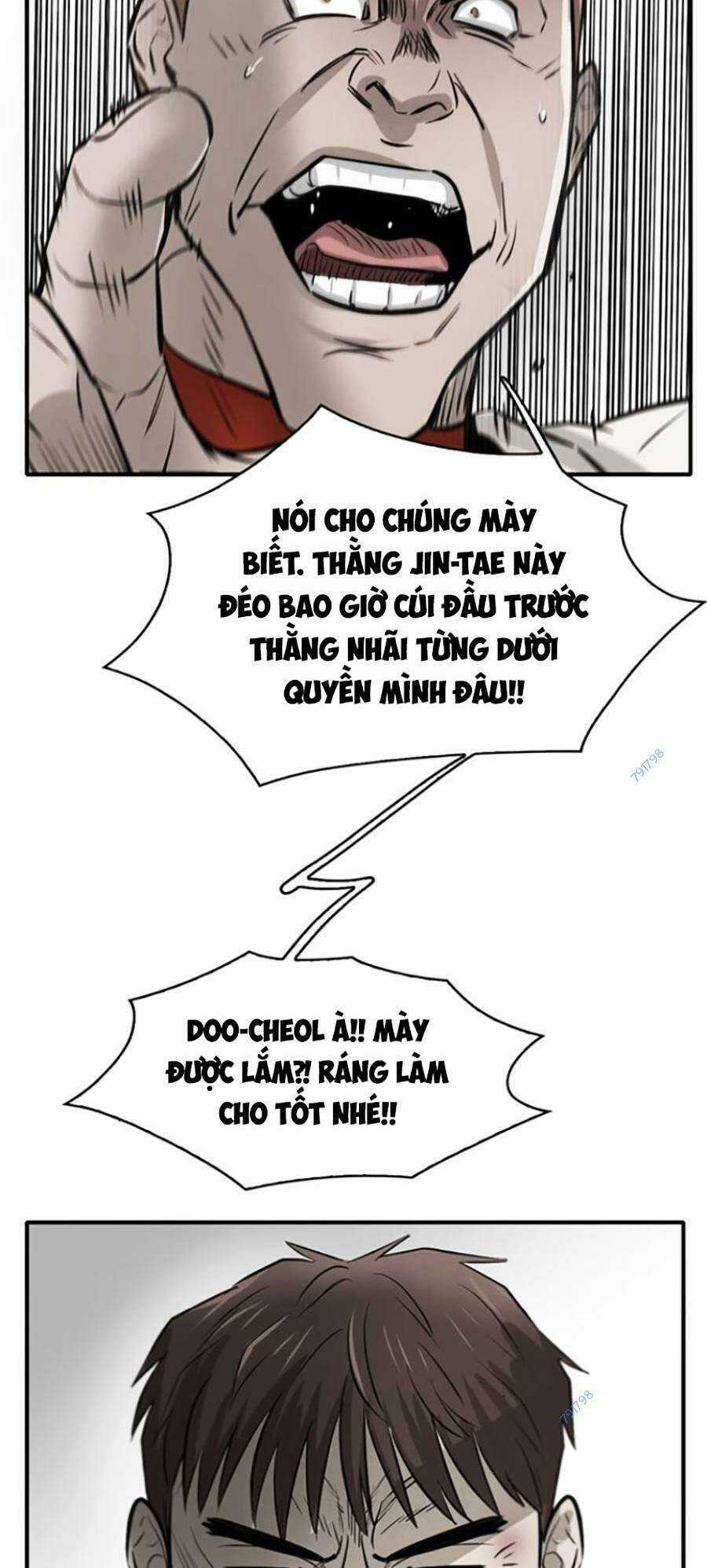 Bù Nhìn - Chương 5 - Trang 90