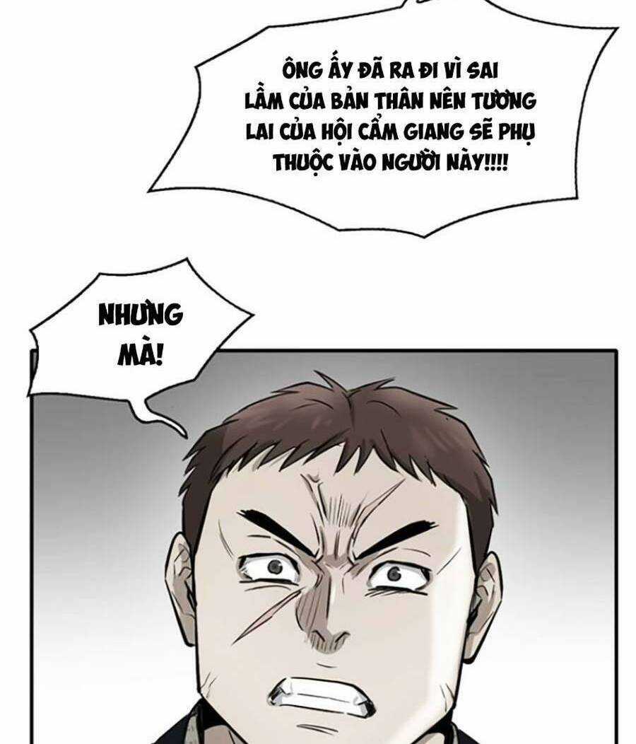 Bù Nhìn - Chương 5 - Trang 10