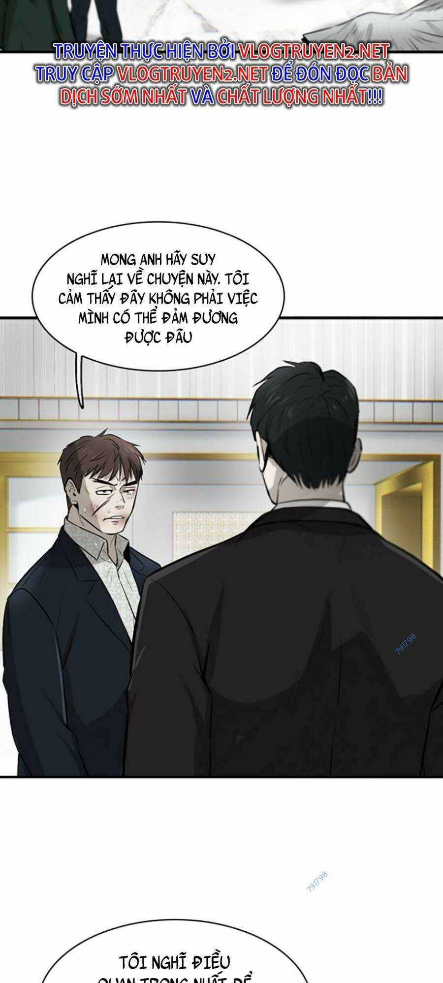 Bù Nhìn - Chương 5 - Trang 92