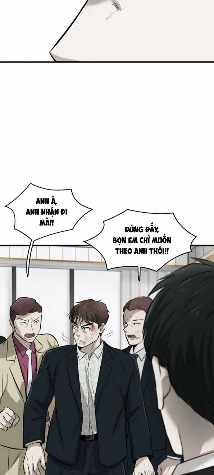 Bù Nhìn - Chương 5 - Trang 94