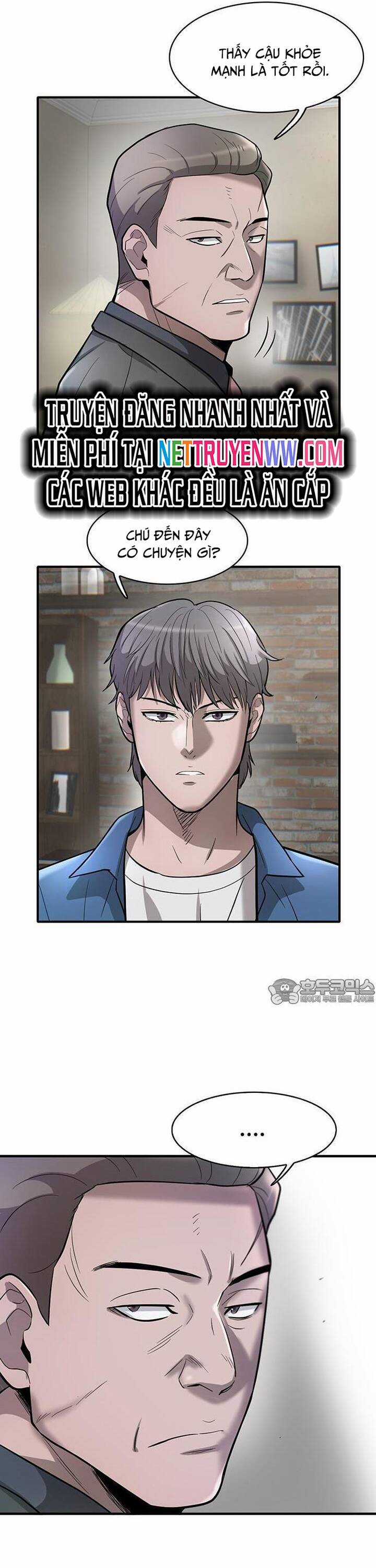 Bù Nhìn - Chương 50 - Trang 11