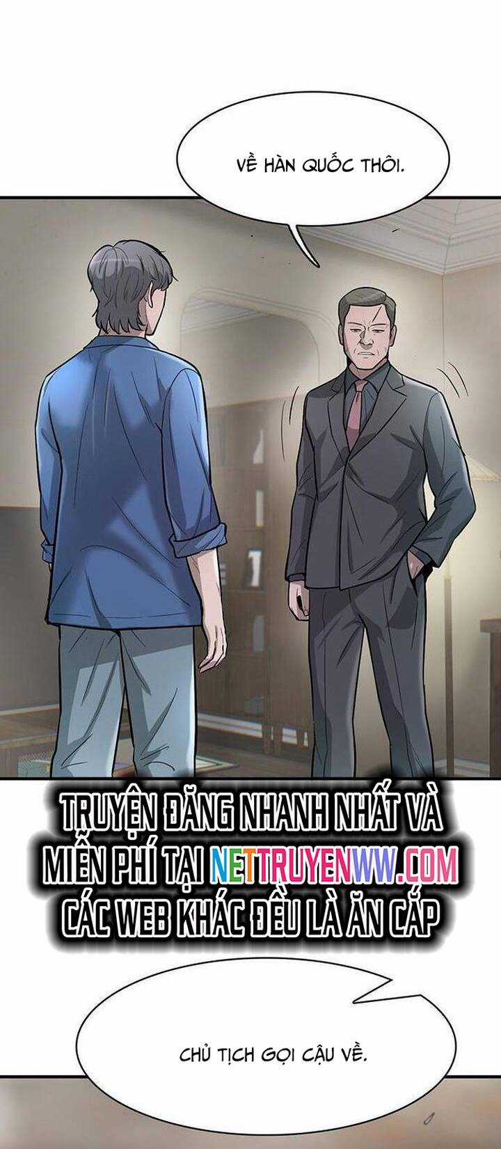 Bù Nhìn - Chương 50 - Trang 12