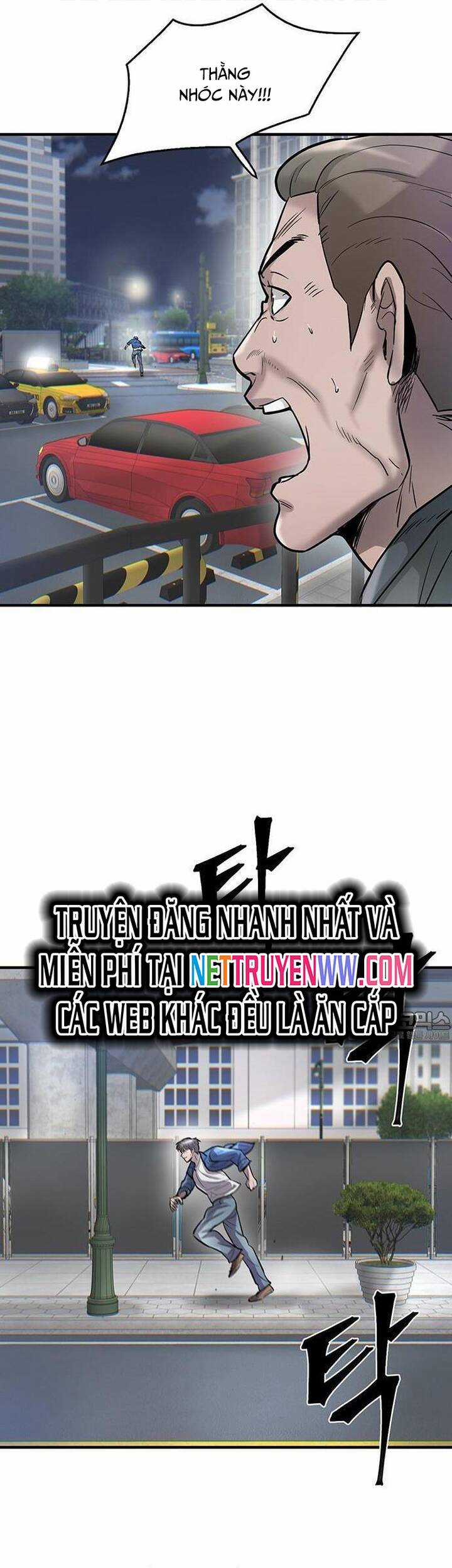 Bù Nhìn - Chương 50 - Trang 22