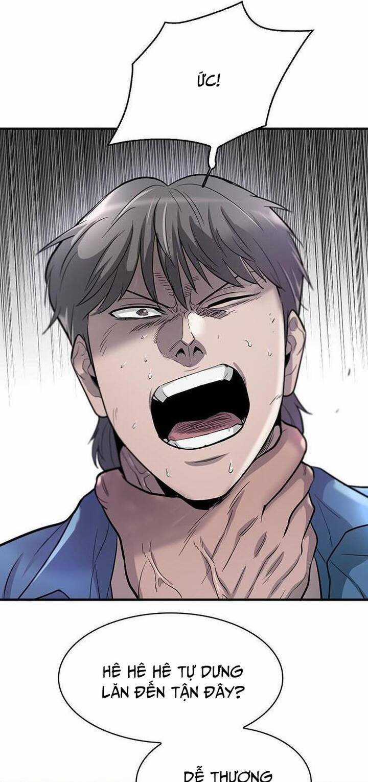 Bù Nhìn - Chương 50 - Trang 25