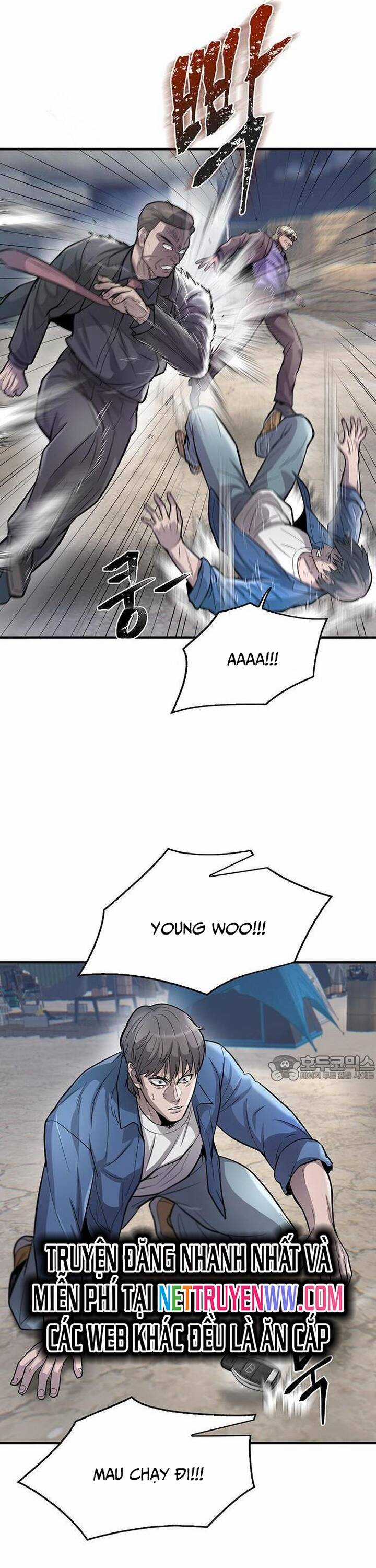 Bù Nhìn - Chương 50 - Trang 29