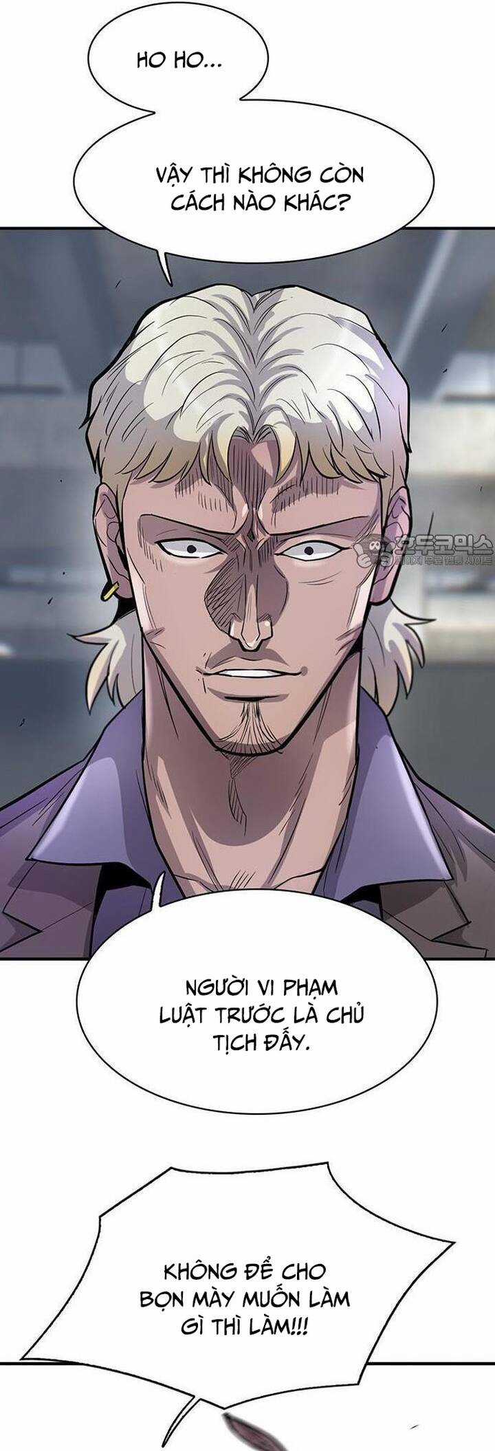 Bù Nhìn - Chương 50 - Trang 35