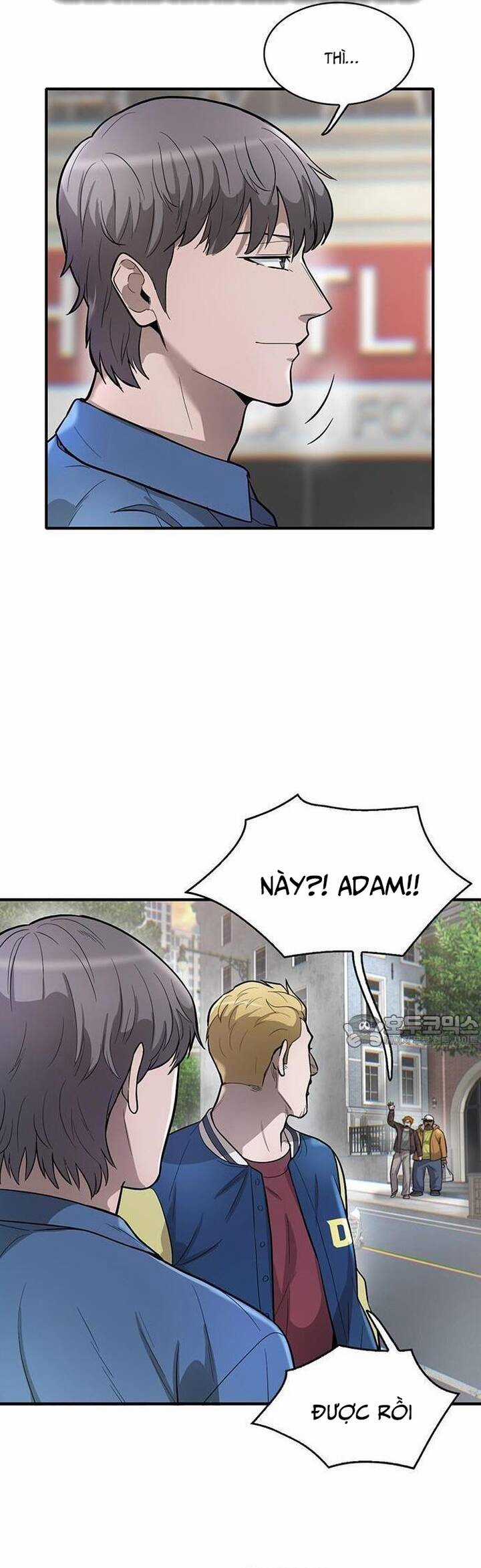 Bù Nhìn - Chương 50 - Trang 5