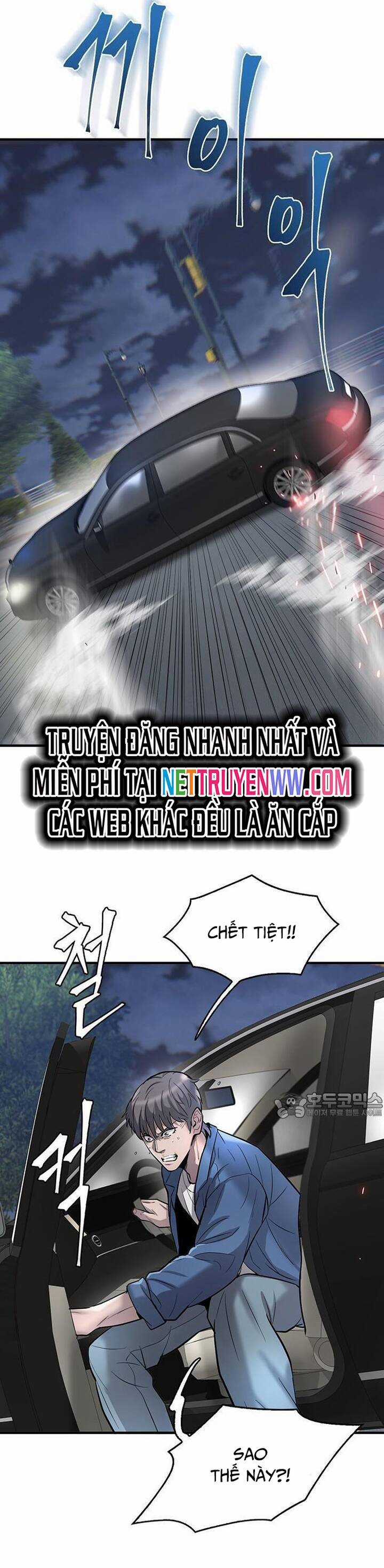 Bù Nhìn - Chương 50 - Trang 43