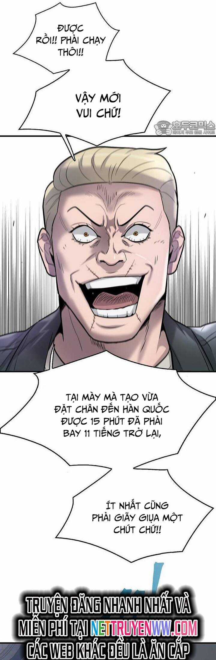 Bù Nhìn - Chương 50 - Trang 49